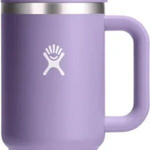 Hydro Flask 32 oz. All Around Travel Tumbler Moonshadow NWOT